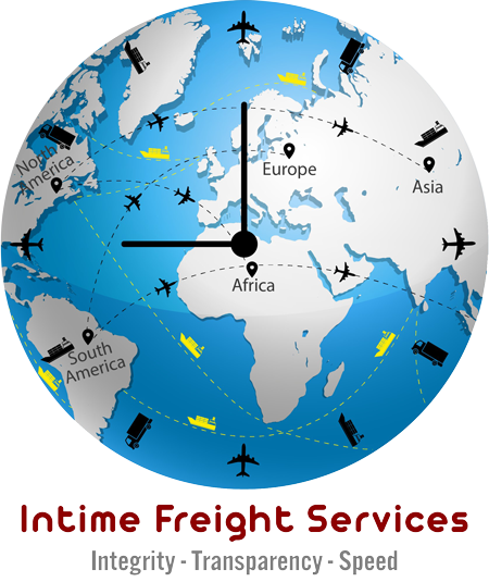 Intime Freight Services